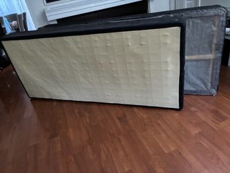 King size foundation base