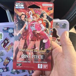 One Piece Heronies Edition