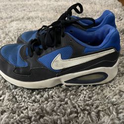 Boys Nike Shoes 