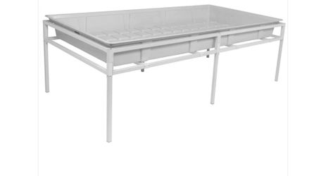 Fast Fit Grow Tray Stands