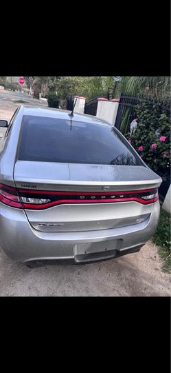 2014 Dodge Other