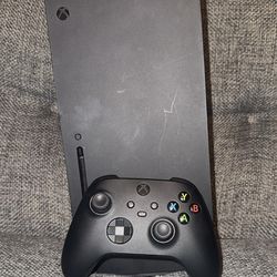 Xbox Series X