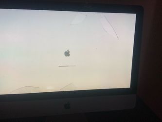 Apple iMac