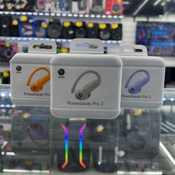 Beats Powerbeats Pro 2