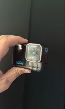 gopro hero 13 black