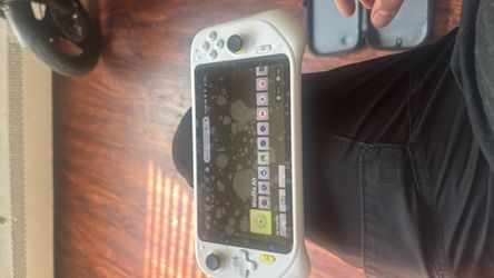 Logitech G Cloud
