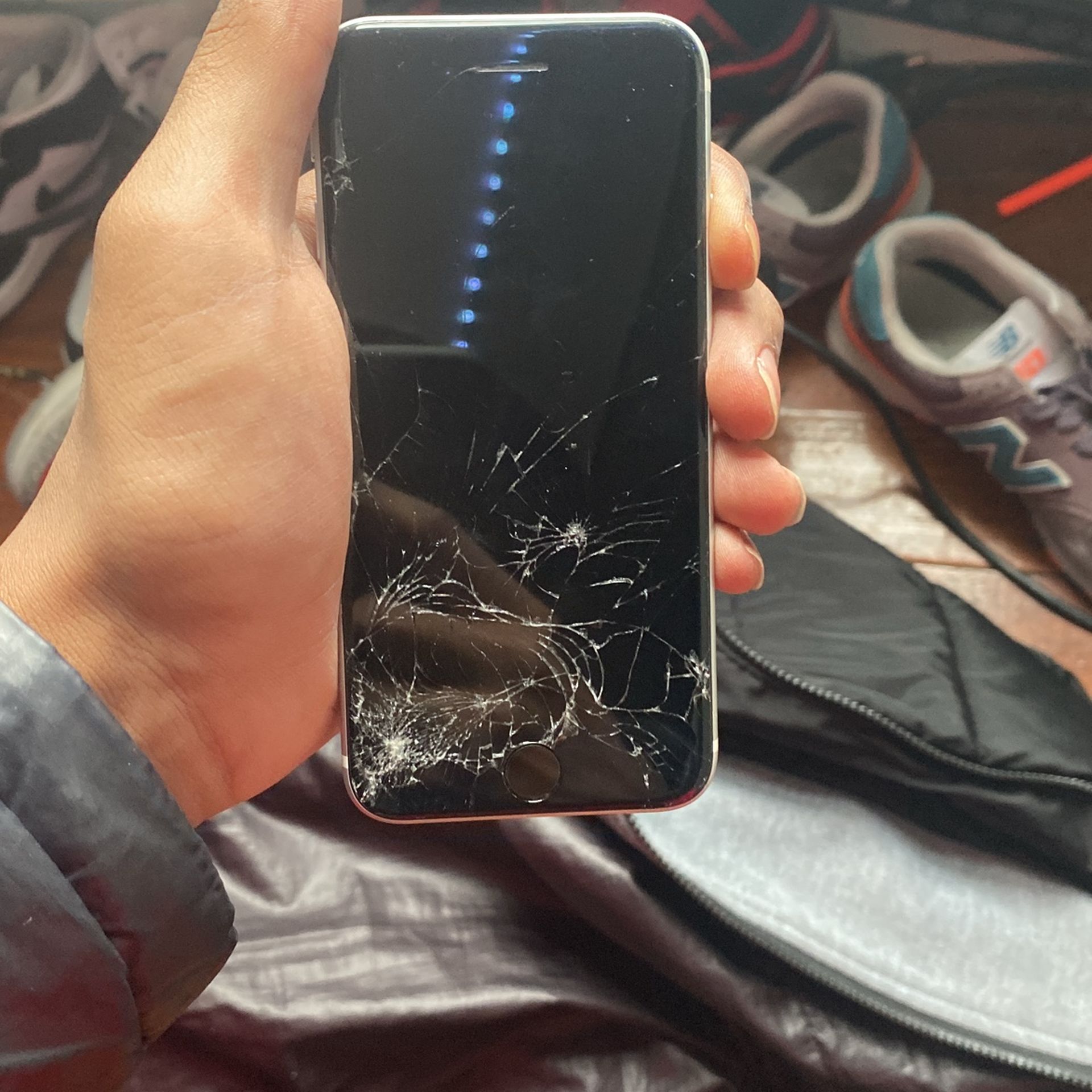 iPhone 8