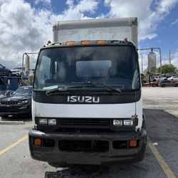 1997 Isuzu 