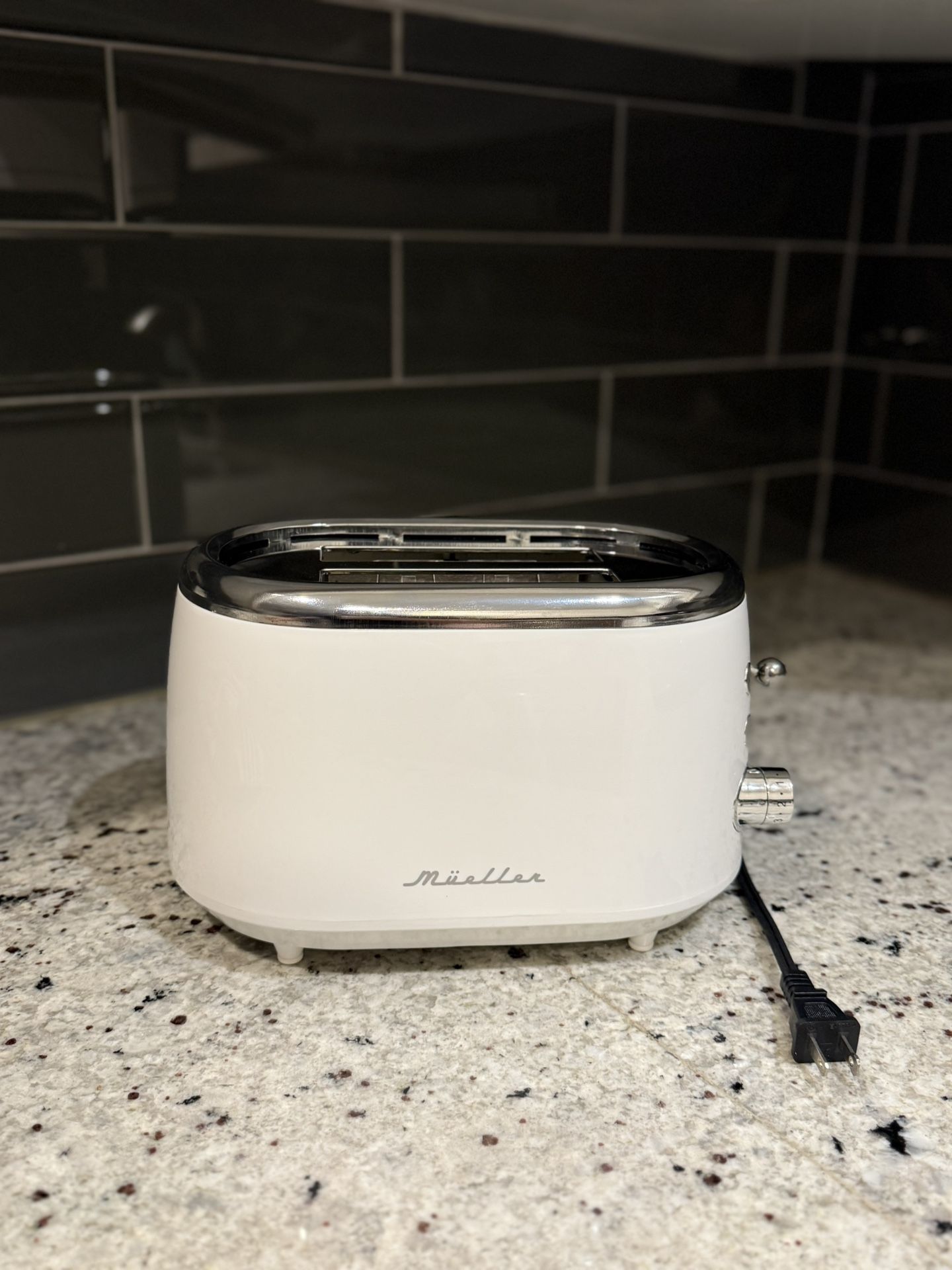 toaster