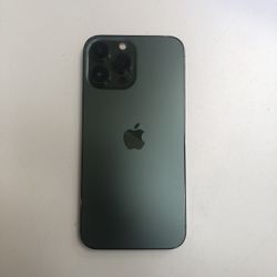 iPhone 13 Pro Max Unlocked 