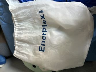 Cama Inflable