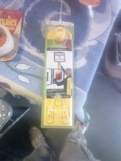 Hang & Level Tool