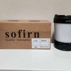 Sofirn Rechargeable Lantern 
