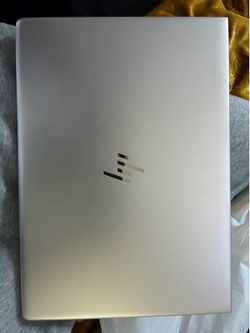 Hp elite book 840