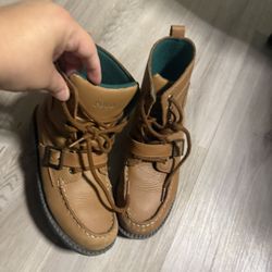 Polo Boots