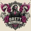 Brett collects 