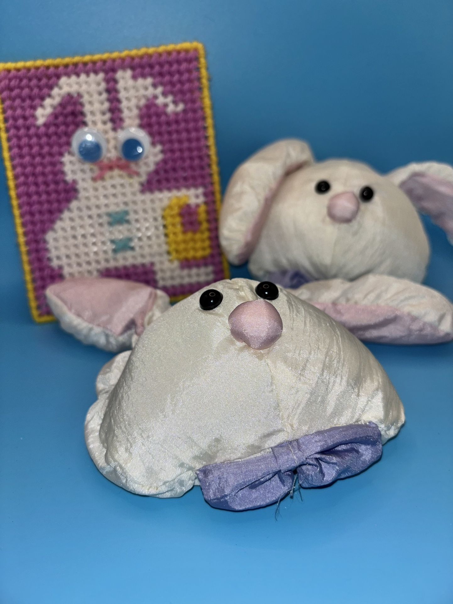 Easter Egg Decorations