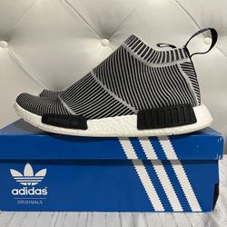 Adidas Ultra Boost City sock Size 11