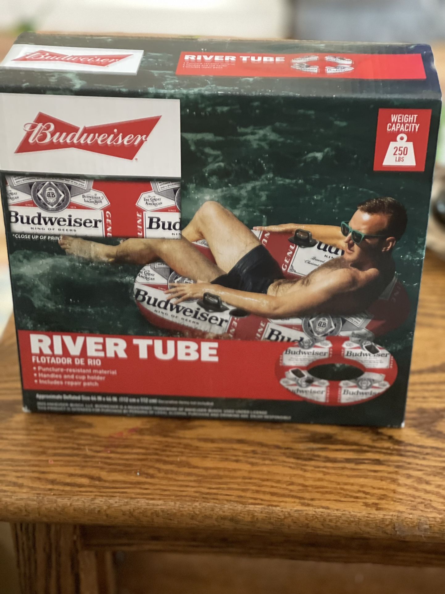 River Tube 