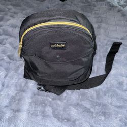 Tushbaby - Baby Carrier 