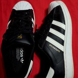 Adidas Superstar Women's SZ 8.5