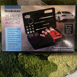 Auto Kit