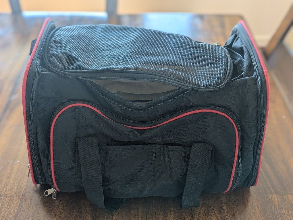 Pet Carrier