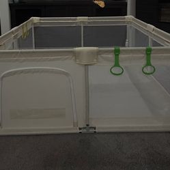 Baby Playpen 
