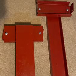 Steel Support Beams for hydro static pressure in basement walls