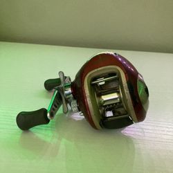 Old Ac501cx Baitcaster