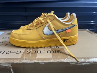 Nike Af1