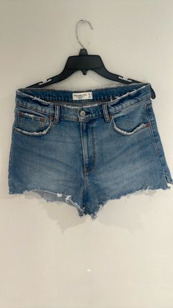 Abercrombie and Fitch size 8