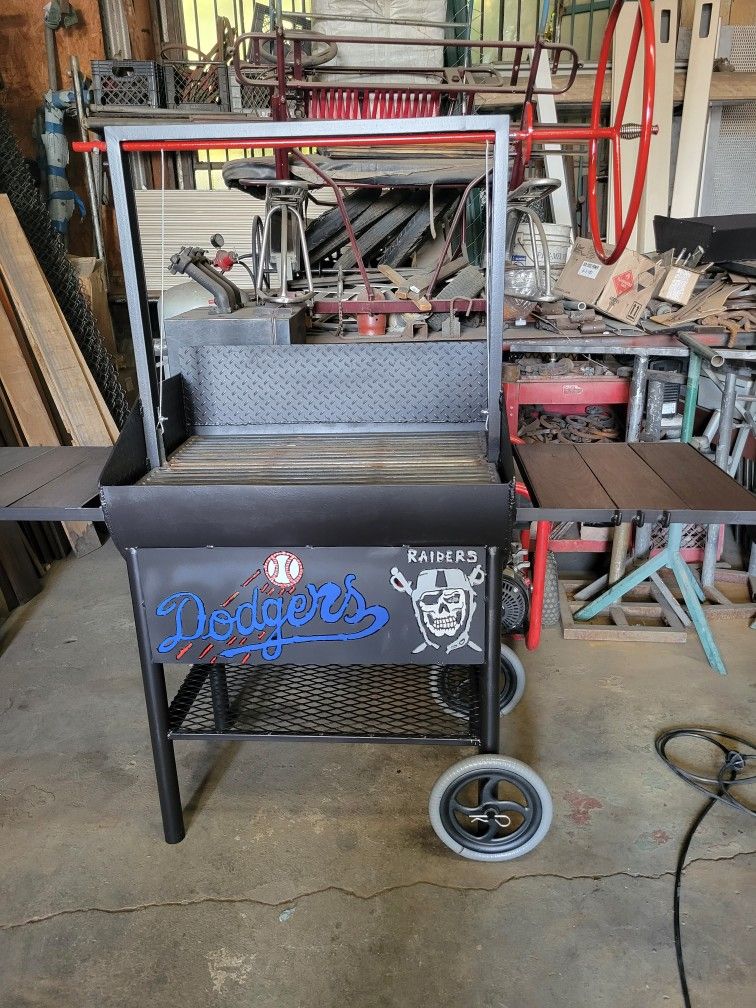 Cooking Grill