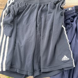Large Men’s Shorts Bundle 