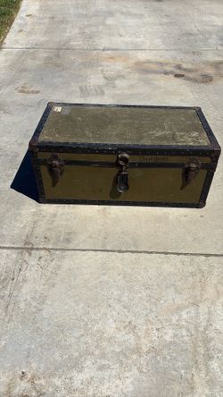 Trunk