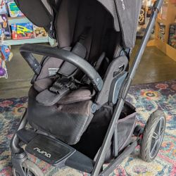 Nuna Mixx 2 Mixx2 Single Stroller