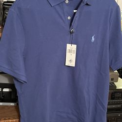 Polo Collar Shirt