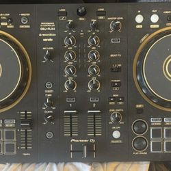 Pioneer DDJ FLX 4 