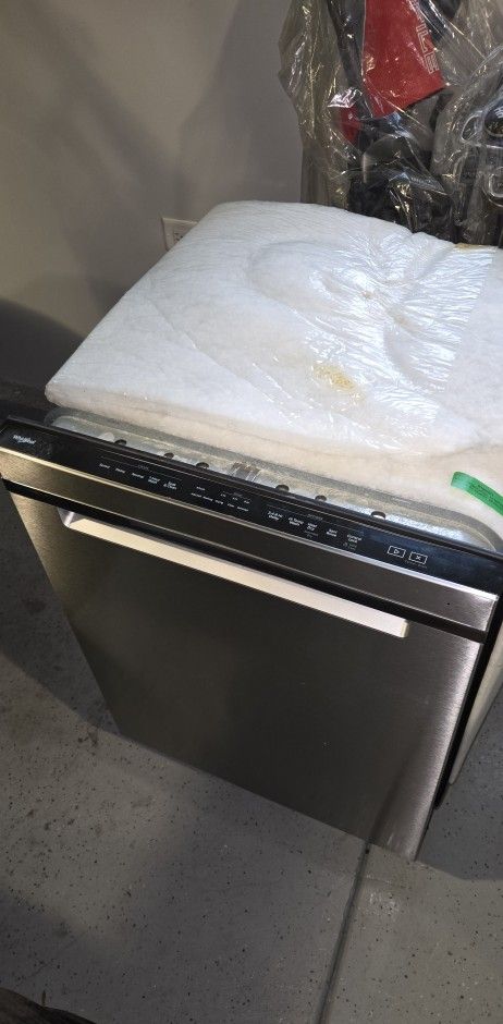 Dishwasher