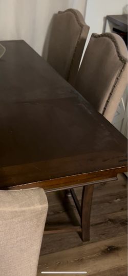 Kitchen Table