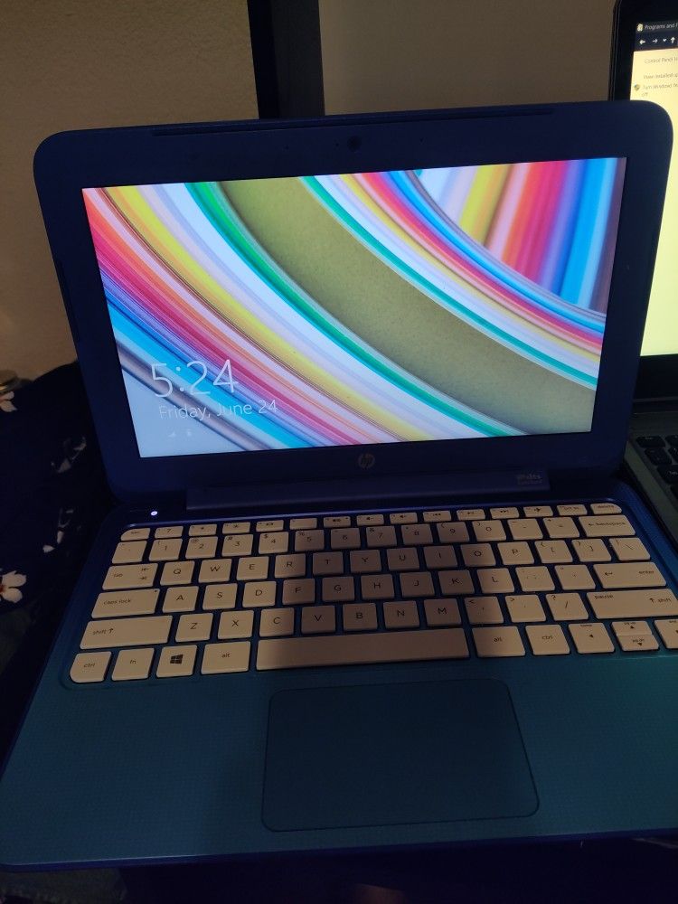 HP Stream Notebook PC 11 Laptop Model#: BCM943142HM