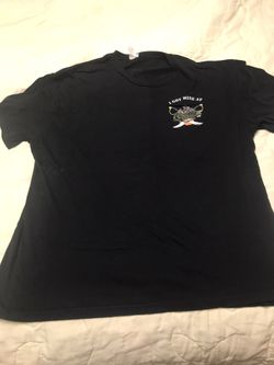 Mens Harley Davidson  T Shirt