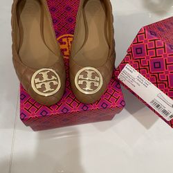 Tory Burch Ballet Flat Size US 6.5