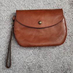 Patricia Nash Clutch