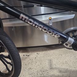 Mongoose Bicycle 