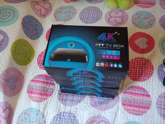M8 tv Box Android