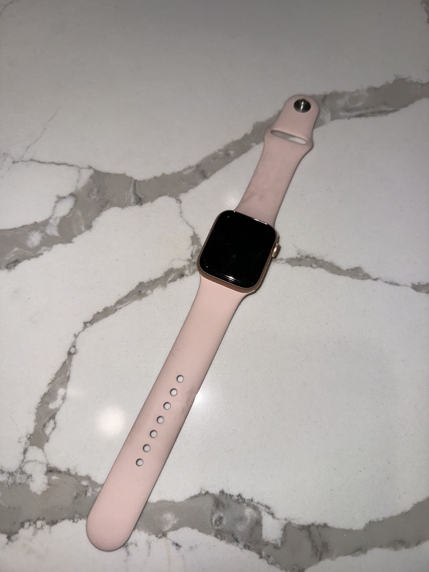 Iwatch Series 6 - 40mm