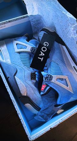 Jordan 4  inc