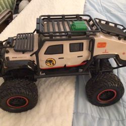 Jeep Gladiator RC Vehicle