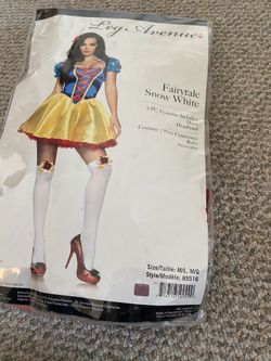 Halloween costumes -$10
